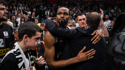 Panter dobio Partizan na BAT-u