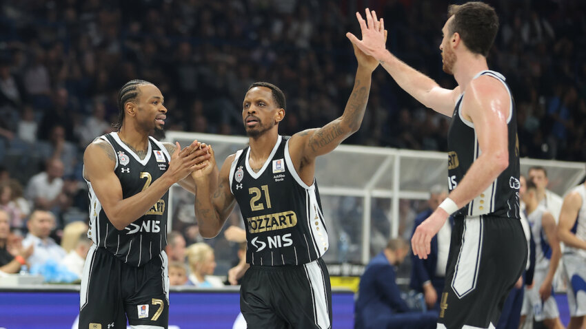 ABA kaznila Partizan, Savića, Ferela...