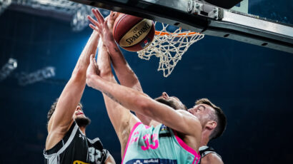 Utvrđeni termini plej-ofa Superlige: Partizan i Mega prvi na terenu