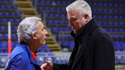 Danilović i Pešić čestitali Jokiću: Najbolji od najboljih