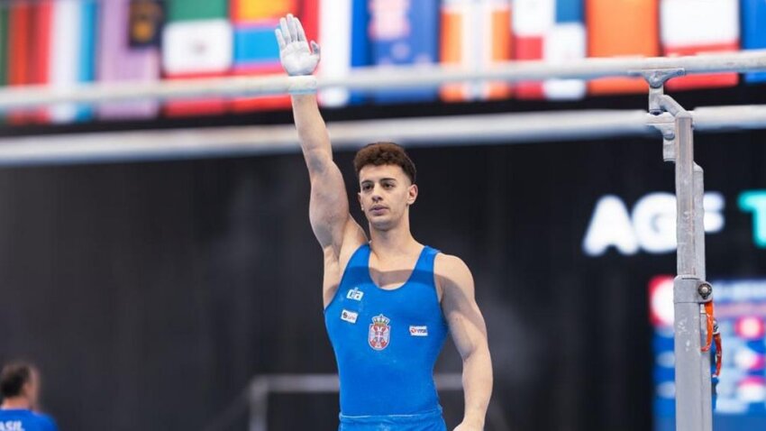 Vefiću i Dejanoviću izmakle medalje na Svetskom čelendž kupu