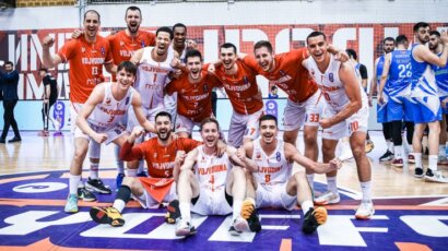 Nestvaran preokret Vojvodine za finale ABA 2