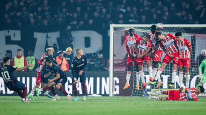 Vreme promena u srpskom fudbalu: Superliga u novom formatu