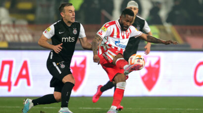 Sergej Milinković-Savić u eliti svetskog fudbala, Kanga i Natho najuticajniji u Superligi