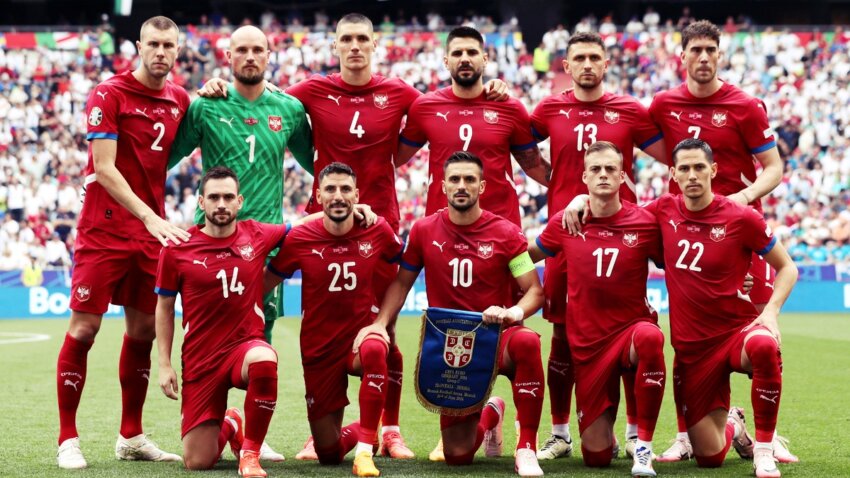 FSS doneo odluku: Amerikanci u naredne četiri godine oblače Orlove