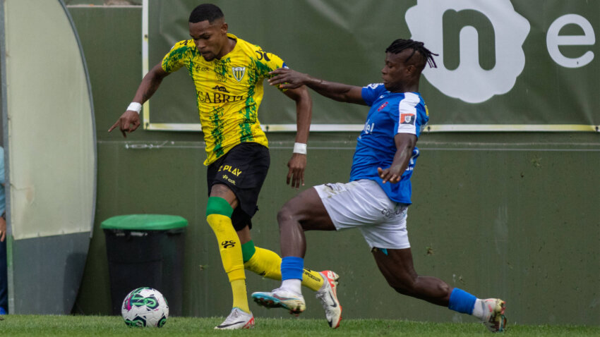Brazilac iz Žil Visentea četvrti novajlija na Karađorđu