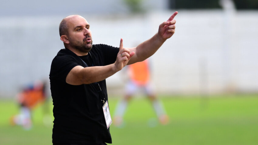 Borac u Ligu šampiona sa novim trenerom