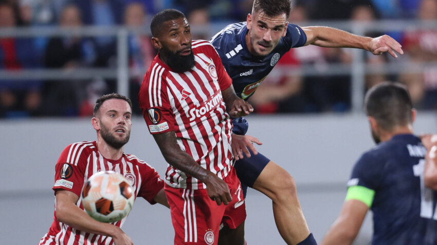 Gotovo: Nemanja Stojić je novo pojačanje Zvezde!