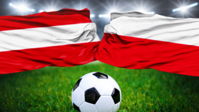 UŽIVO: Poljska – Austrija