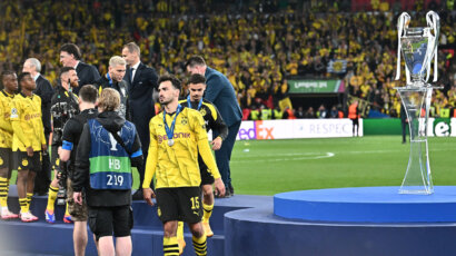 Humelsu ponovo izmakao trofej LŠ: Tako to radi Real, nemam pojma da li ostajem