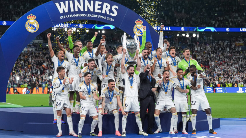 Bojkot FIFA kreće iz Madrida: Real neće na Svetsko prvenstvo