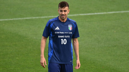 El Šaravijeva poruka Švajcarcima: Nijedan tim ne želi da igra protiv Italije, možemo da idemo do samog kraja