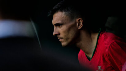 Bajern na putu da ispuni prvu želju Kompaniju – stiže sjajni Portugalac iz Premijer lige