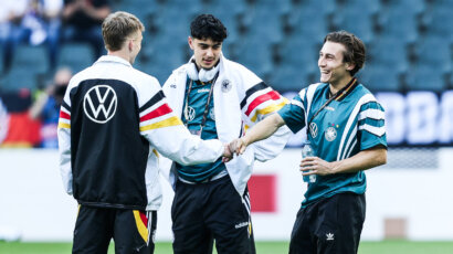 Pavlović propustio okupljanje zbog infekcije i zabrinuo Nemačku