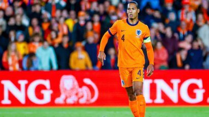 Holandija napunila mrežu Islanda: Ispraćaj na EURO u velikom stilu