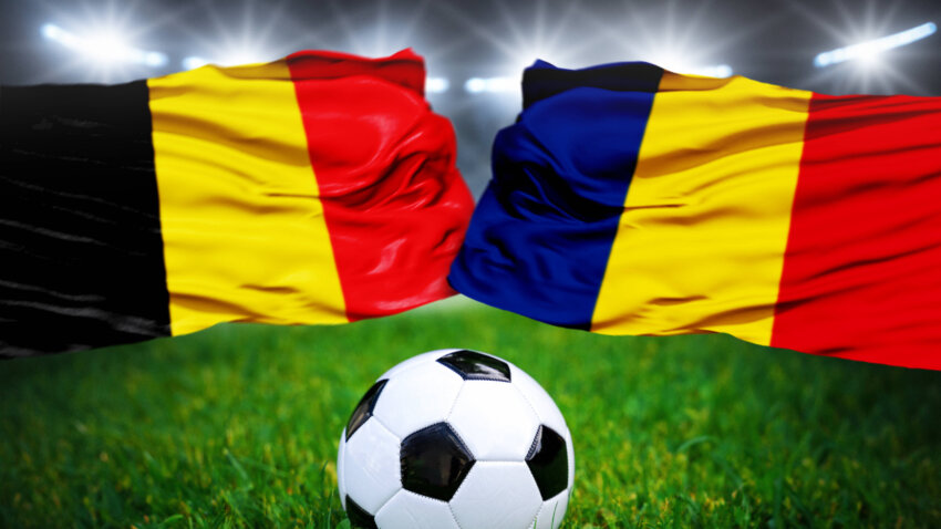 UŽIVO: Belgija - Rumunija