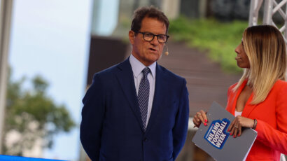 Kapelo u metu: U Italiji gledaju Gvardiolu kao uzor, ali onog od pre deset godina