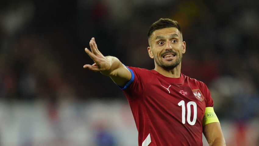 Tadić: Dali smo sve za Srbiju, niko nije hteo da odmara preko leta - ostaje žal što nismo napravili iskorak