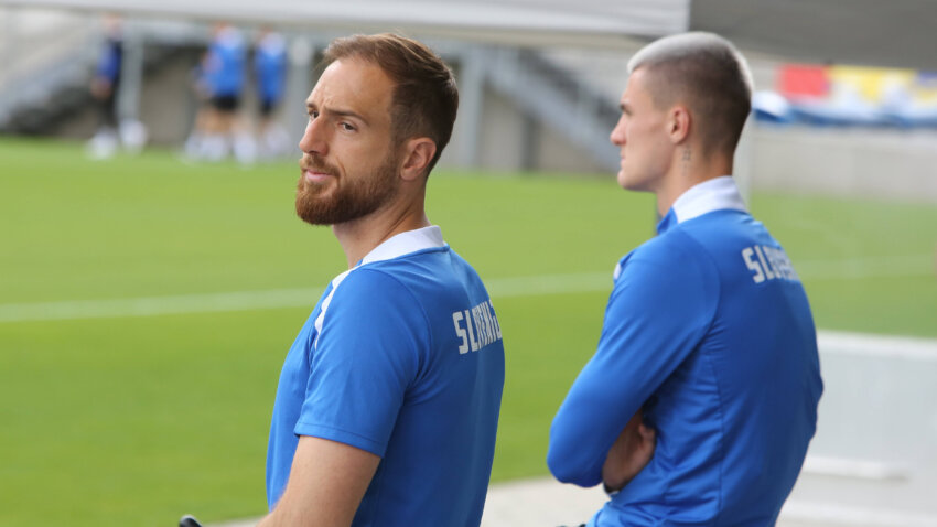 Oblak se seća Beograda, Republiku Srpsku ima u DNK, a komšijski derbi ne može da dočeka: Definitivno su favoriti, ali…