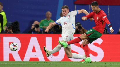 Portugalcima ni Lukaš nije pokvario Provod: Konseisao u ulozi džokera za preokret iz snova