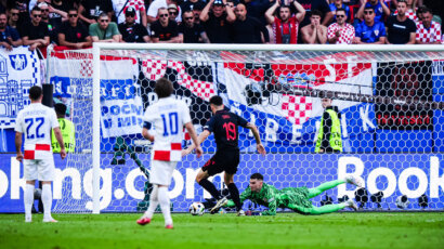 UEFA ne prašta: Albanac suspendovan zbog vređanja Srbije