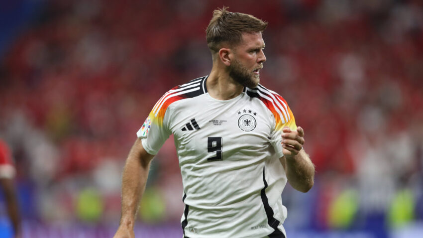 Džoker Filkrug u 91. minutu "ukrao" Švajcarcima prvo mesto i najavio mogući duel sa Srbijom!