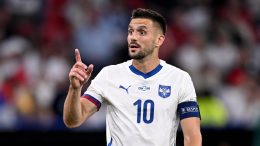 Masterklas Dušana Tadića: Dva gola i asistencija sa zavijenom glavom (VIDEO)