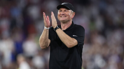 Zvezda ga želela za trenera, a sada je posle osam godina napustio mesto selektora