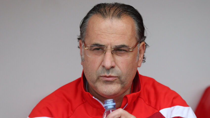 Miodrag Božović: Nameštene utakmice su najgora stvar u fudbalu