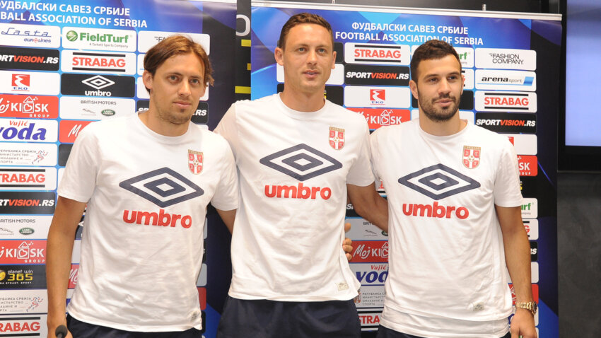 Šuška se, šuška: Matić bi mogao na Ub kao veliko pojačanje za Superligu