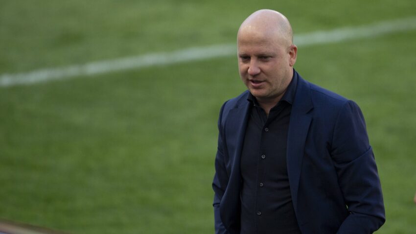 Marko Nikolić: Nisam zadovoljan četvrtim mestom, nedostaju mi evropska takmičenja