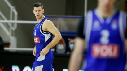 Dragan Apić ponovo u ACB ligi