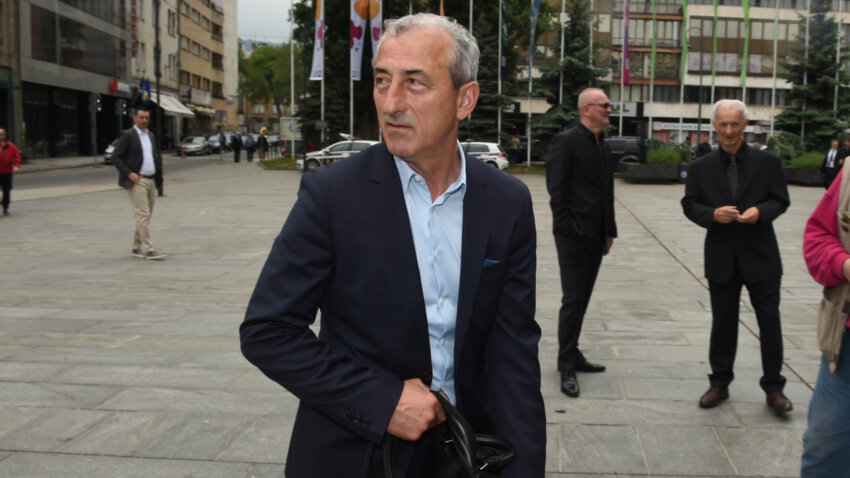Čuveni Meša nema dilemu: Prihvatio bih poziv Srbije