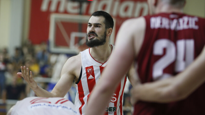 Analiza Zvezdinog (uspesima ovenčanog) pojačanja: Nikola Kalinić - čovek koji može sve