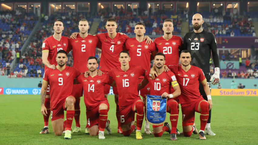 Petorica Orlova u posebnom fokusu na Ostrvu