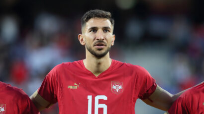 Grujić još daleko od povratka