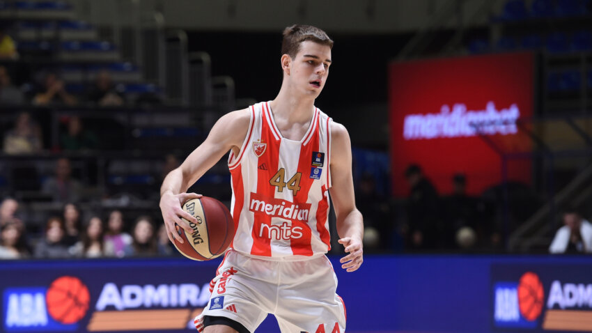Vrata Zvezde su uvek otvorena za Nikolu Topića
