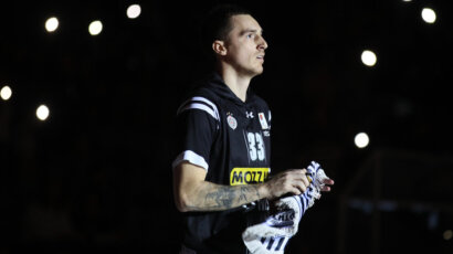 Danilo Anđušić sve bliže Dubaiju