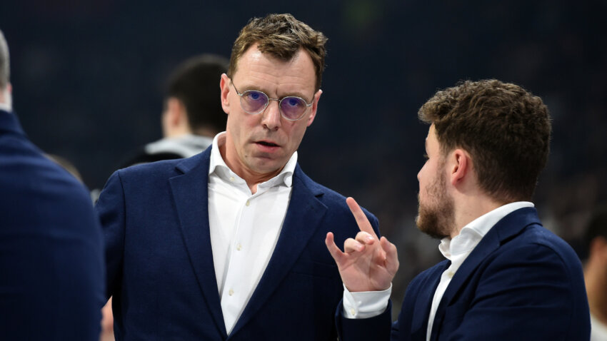 Evroligaško pojačanje za Cedevita Olimpiju: Stigao Srbin iz Bajerna