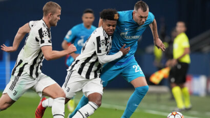 Direktor obradovao Sašu Ilića nakon izborenog opstanka: Nižnji želi proslavljenog reprezentativca Rusije