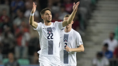 Igraće protiv Srbije na Evropskom prvenstvu, a posle bi mogao u Zagreb za 3.000.000 evra