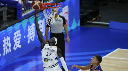 Južni Sudan objavio širi spisak, tu je bivši saigrač Nikole Jokića