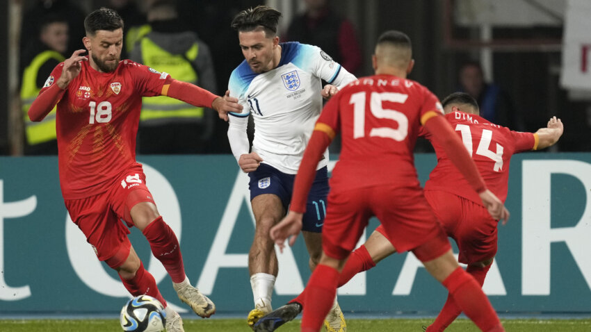 Penalima do trijumfa: Česi slomili tvrd otpor Makedonaca na generalnoj probi