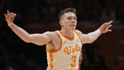Meridian sport predstavlja moguću draft elitu (7): Dalton puca kao Talični Tom