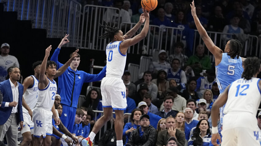 Meridian sport predstavlja moguću draft elitu (10): Dilingem - profesionalni skorer