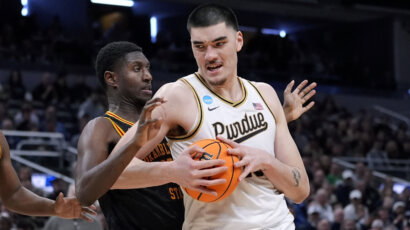 Meridian sport predstavlja moguću draft elitu (2): Idi iz neke druge ere