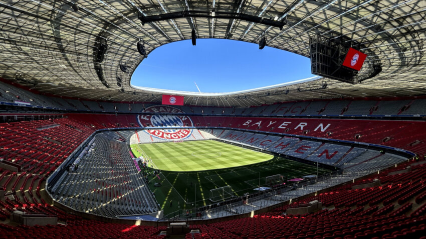 Alijanc arena menja ime zbog Evropskog prvenstva