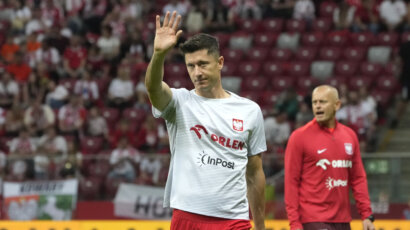 Vraća se nada Poljske za nokaut fazu – Robert Levandovski