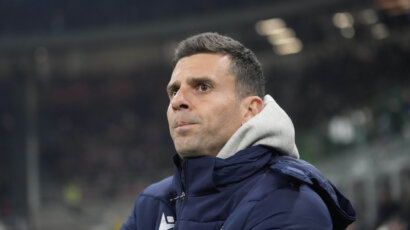 Mota preuzeo Juventus