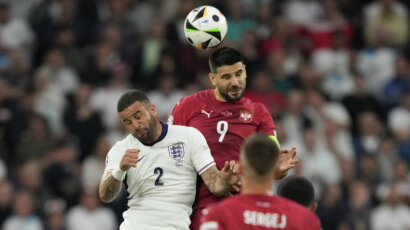 UŽIVO: Srbija – Engleska